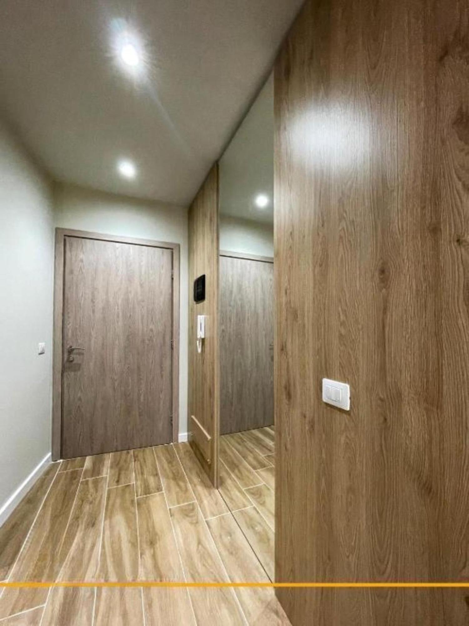 Flori Apartments Sarandë Eksteriør bilde
