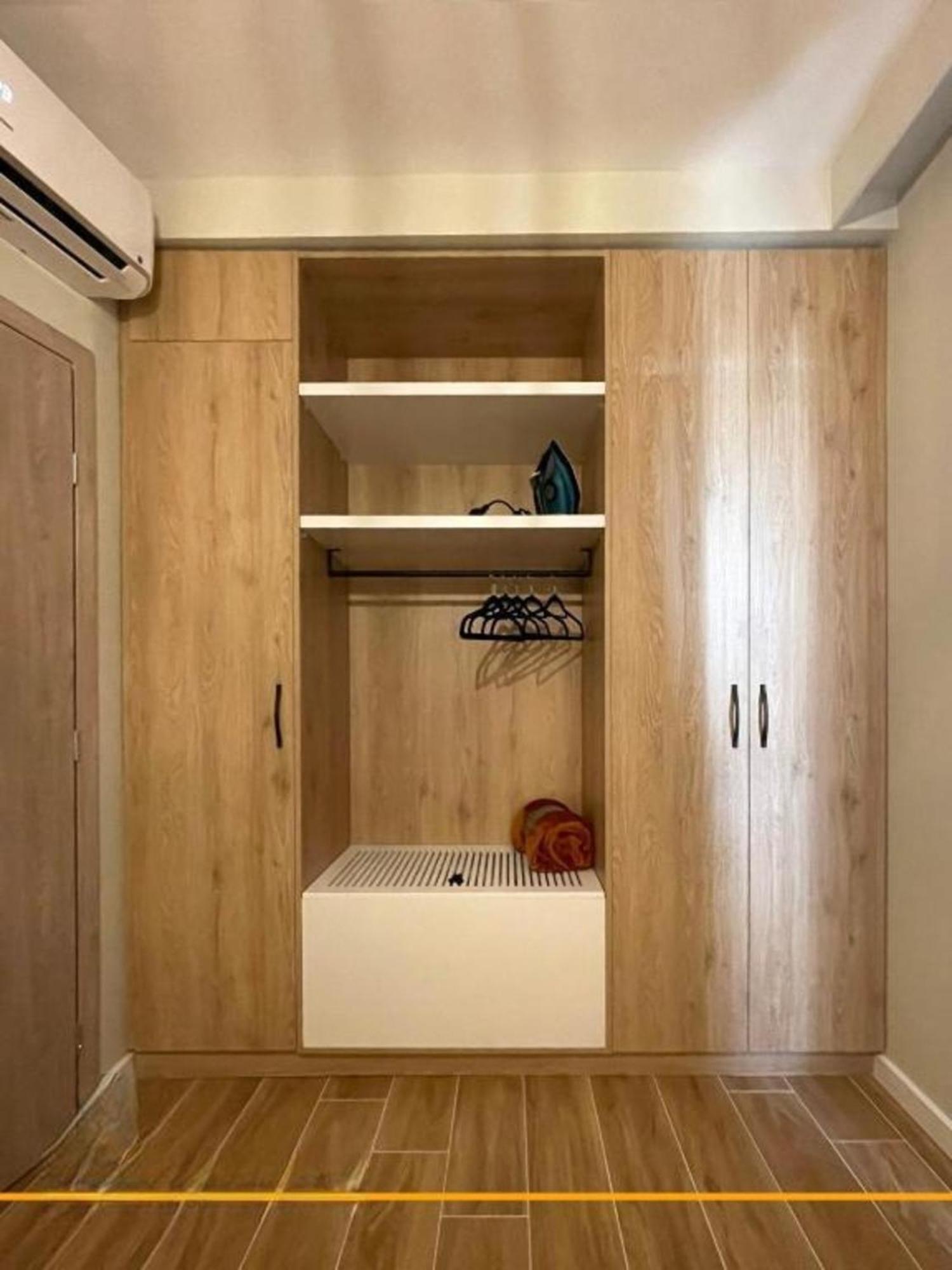 Flori Apartments Sarandë Eksteriør bilde