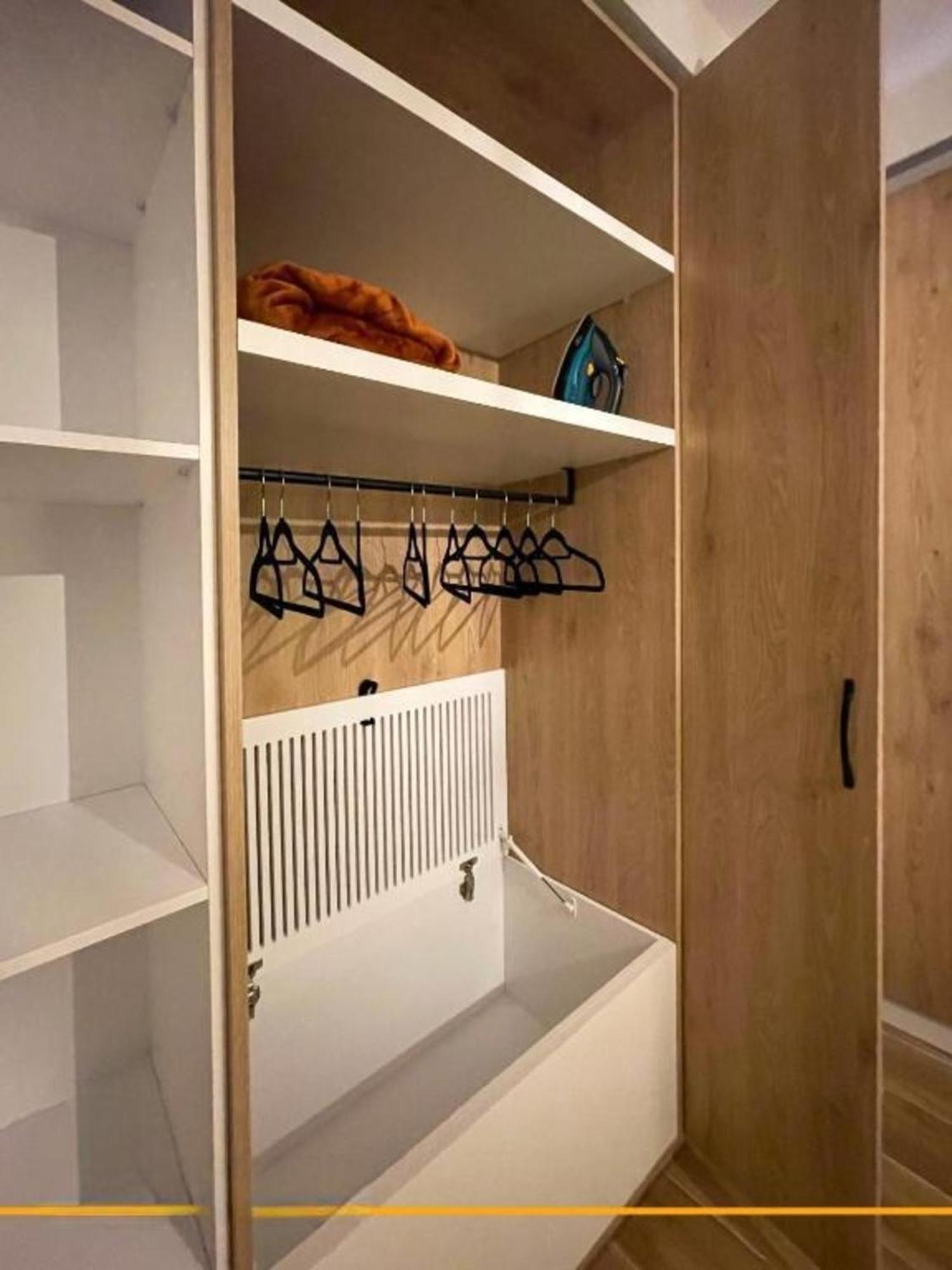 Flori Apartments Sarandë Eksteriør bilde