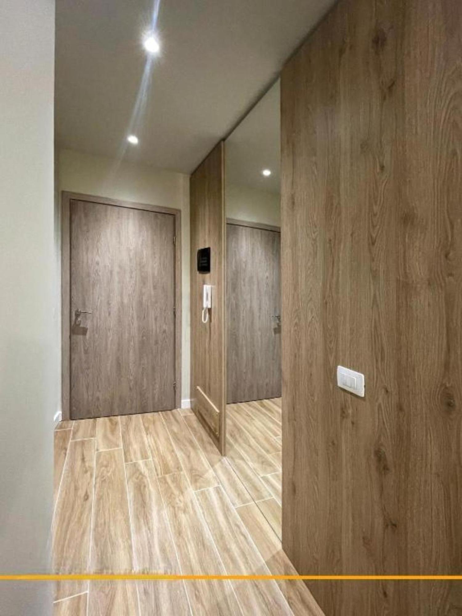 Flori Apartments Sarandë Eksteriør bilde