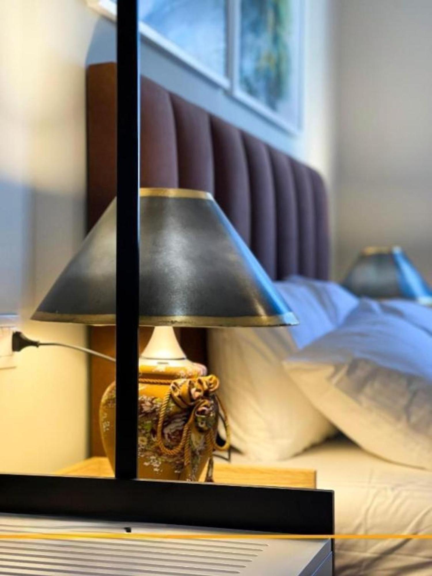 Flori Apartments Sarandë Eksteriør bilde