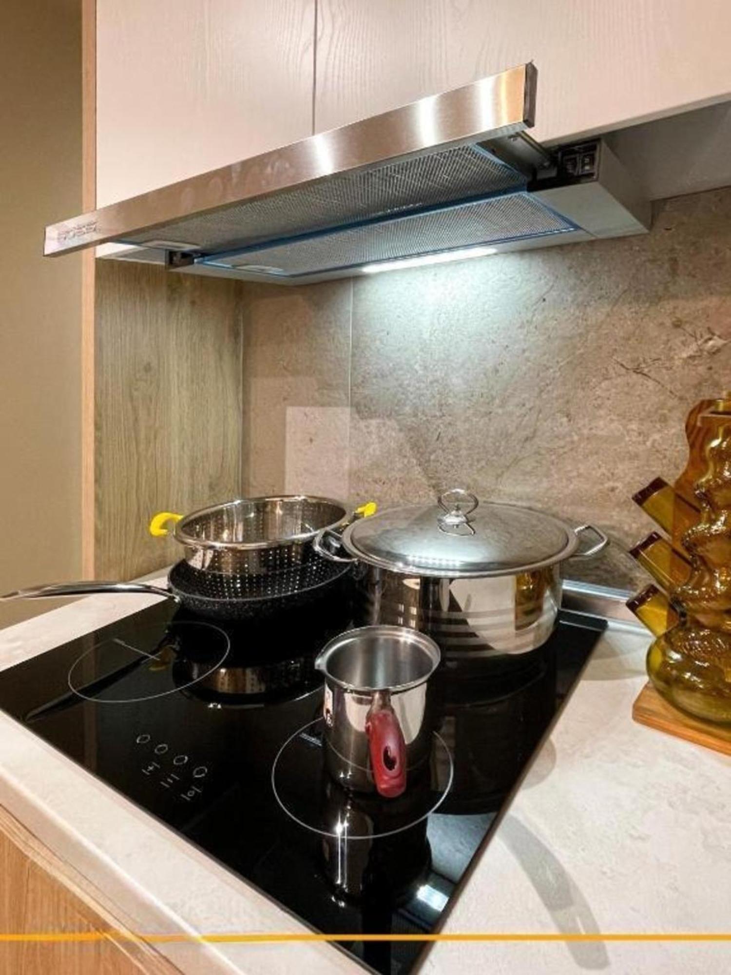 Flori Apartments Sarandë Rom bilde